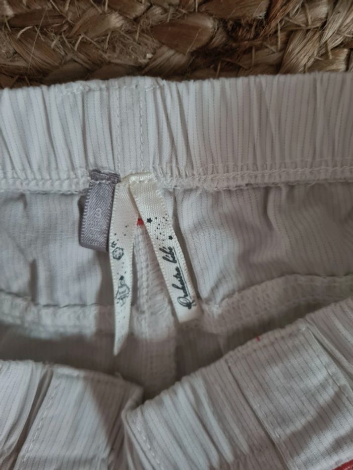 Ensemble été garçon - photo numéro 3