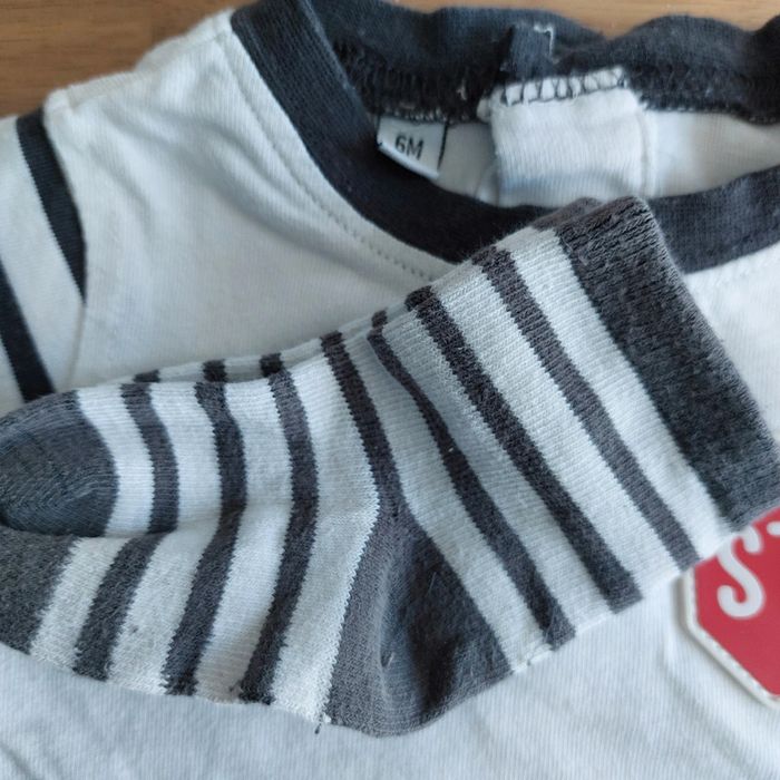 Ensemble 6 mois hiver - photo numéro 3