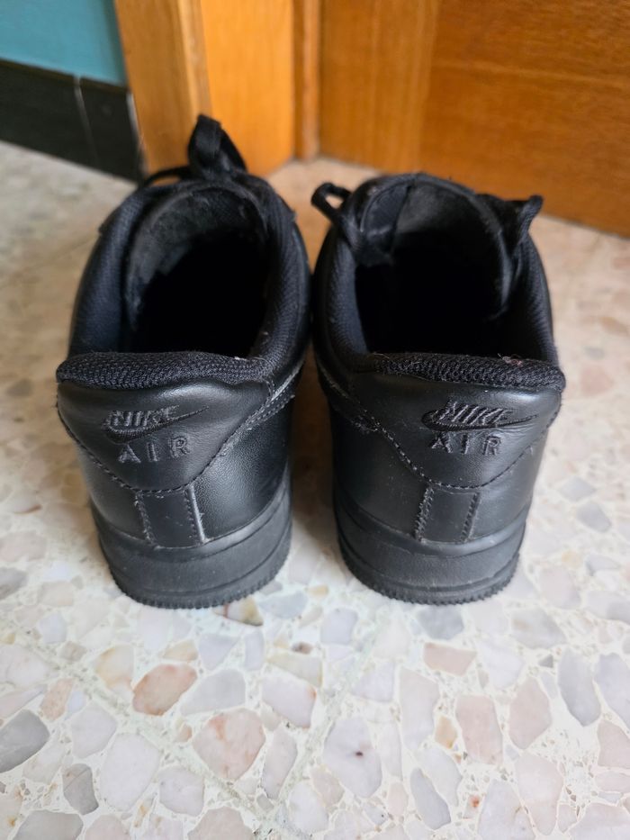 Nike Air force 1 - photo numéro 5