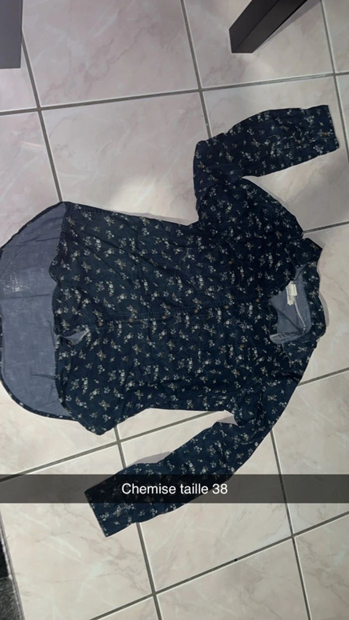 Chemise