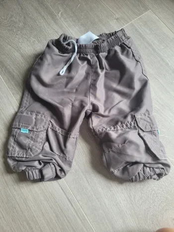 Pantalon 12 mois