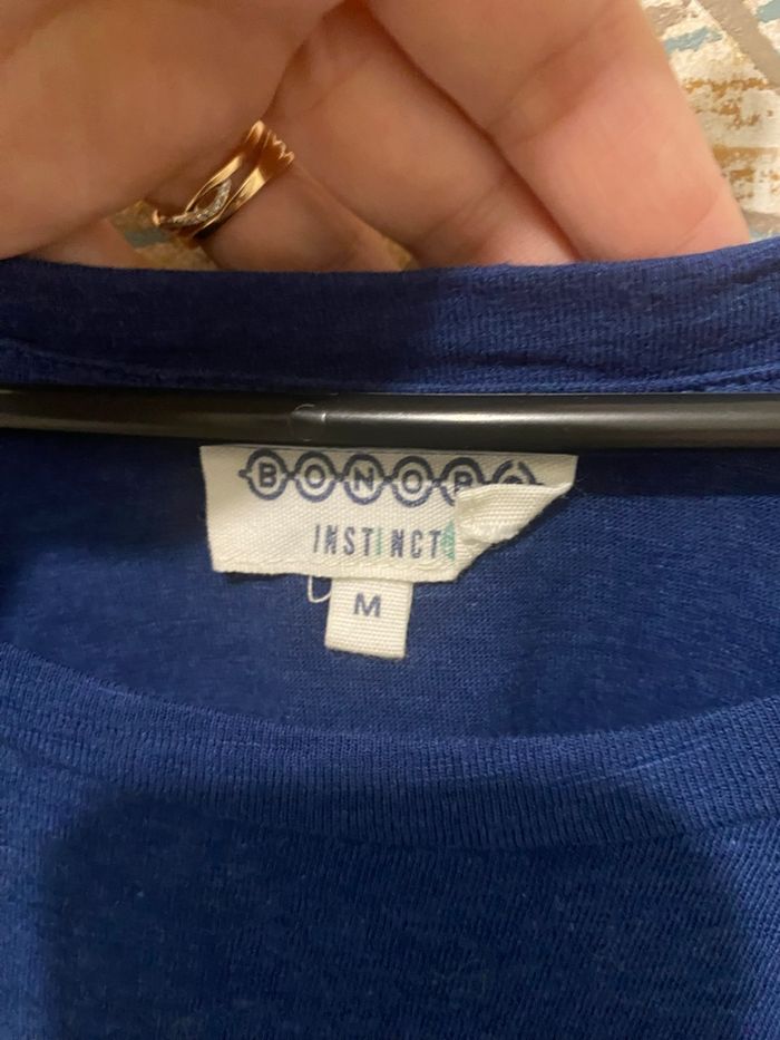 Haut BONOBO - photo numéro 4