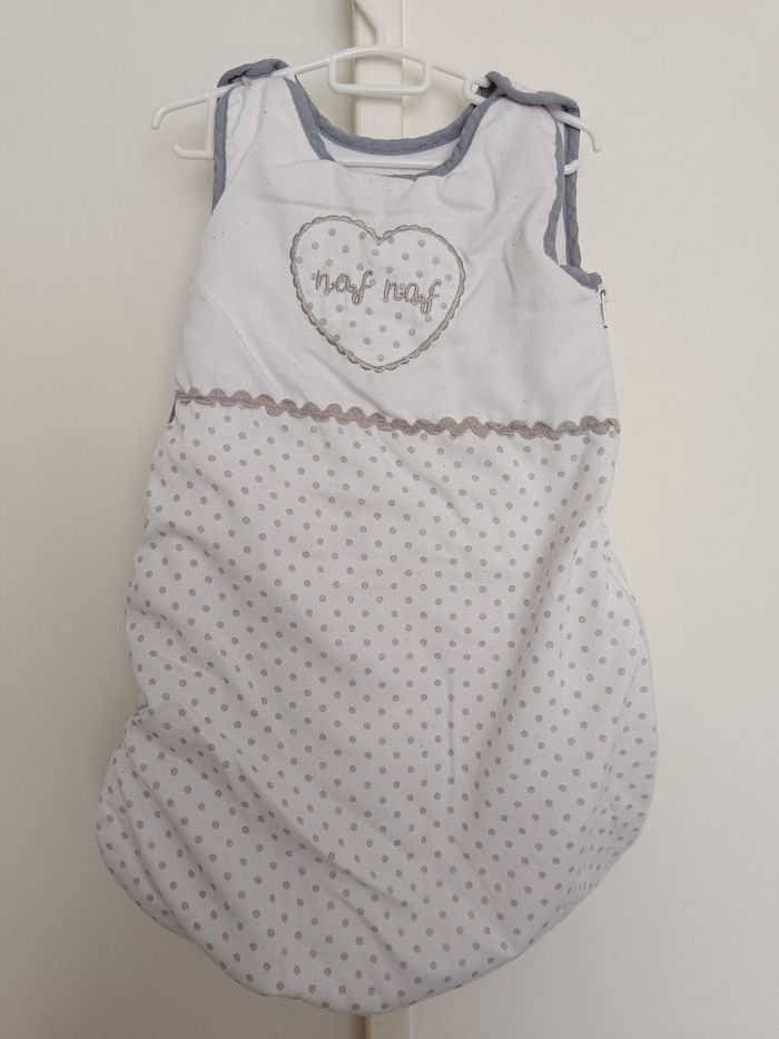 Turbulette pour bébé