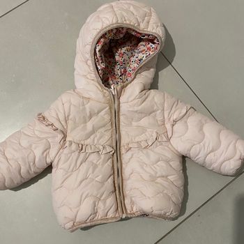 Doudoune Tape à l’œil