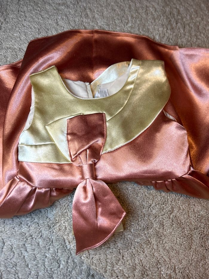 Rose pour enfants - photo numéro 2