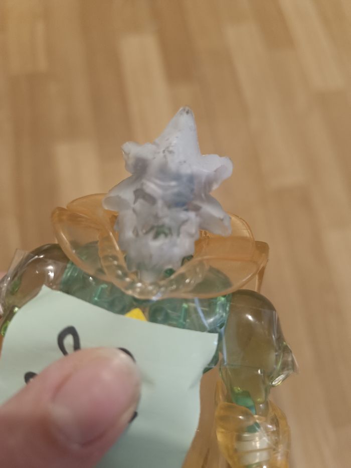 Figurine - photo numéro 3