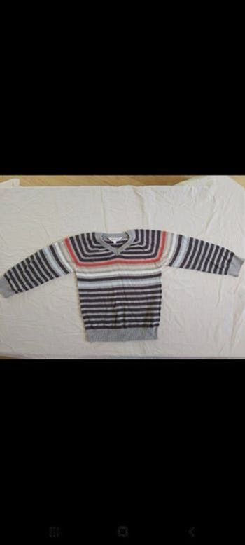 Pull fin 4 ans
