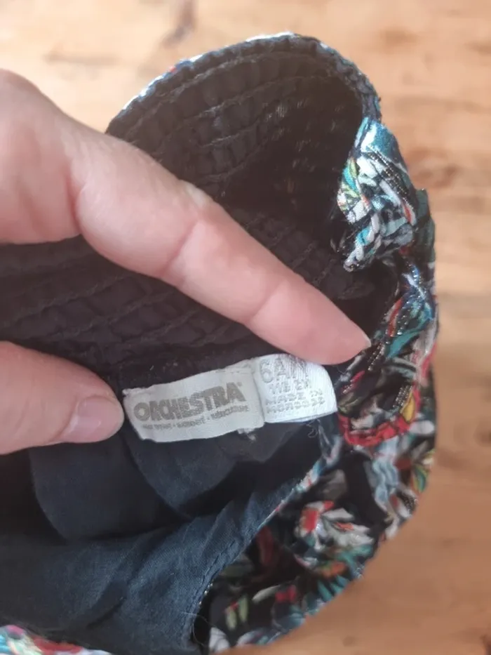 Combi pantalon - photo numéro 5
