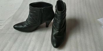 Bottines Laureana p39