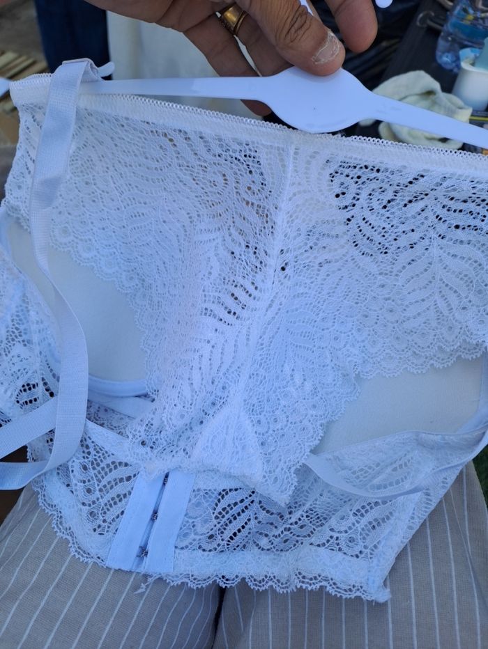 Sous-vêtement neuf - photo numéro 6