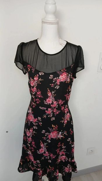 Robe été Camaïeu Neuve