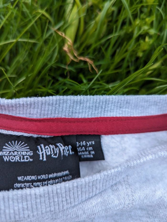 Sweat Harry Potter - photo numéro 5