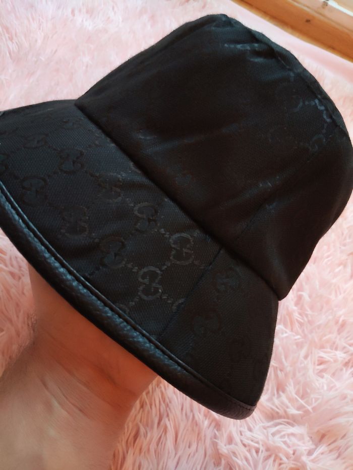 Bob Gucci taille unique - photo numéro 2