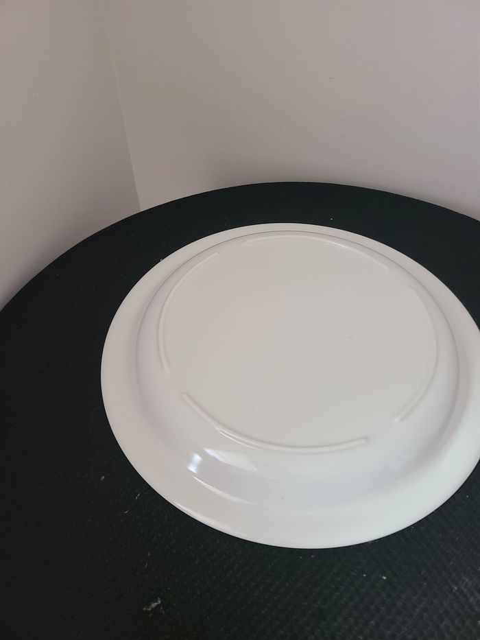 PETIT JOUR PARIS Assiette mélaminé - elmer - photo numéro 2