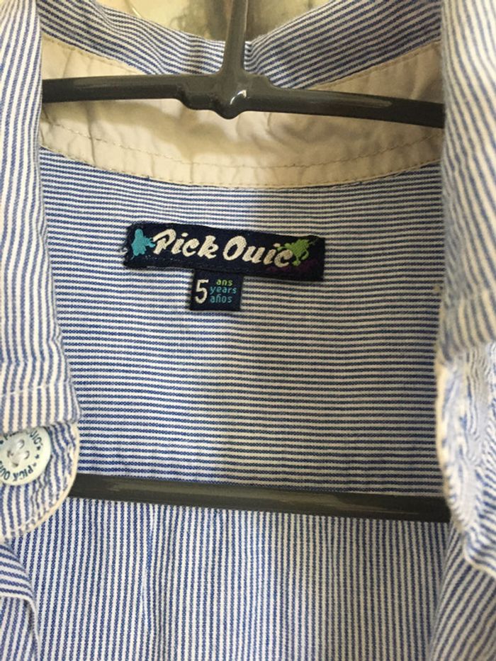 Chemise - photo numéro 3