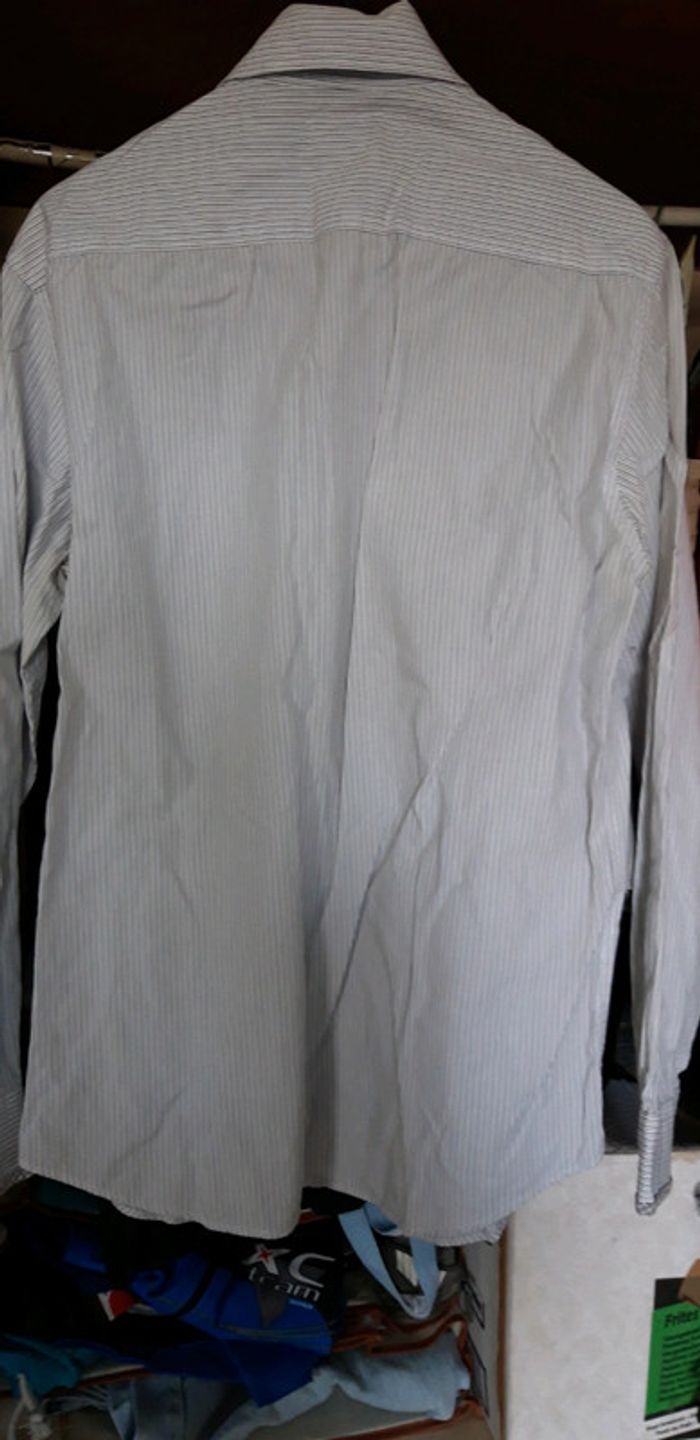 Chemise homme - photo numéro 2