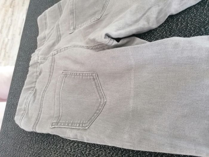 Pantalon /treeggins taille 10ans #10ans_krocaro - photo numéro 9
