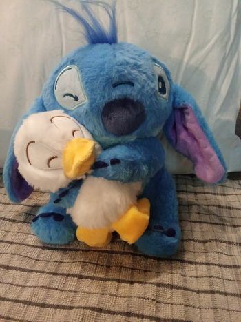 Stitch assis