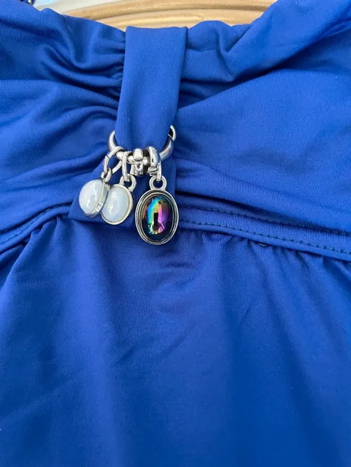 Haut de tankini Banana moon TL - photo numéro 2