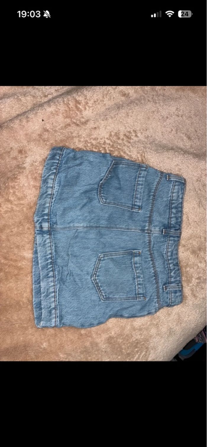 Jupes - photo numéro 2