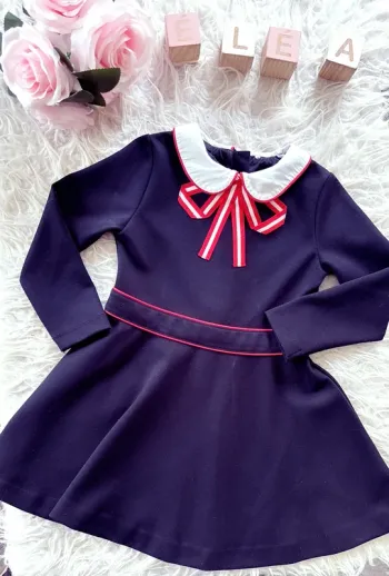 Robe jacadi