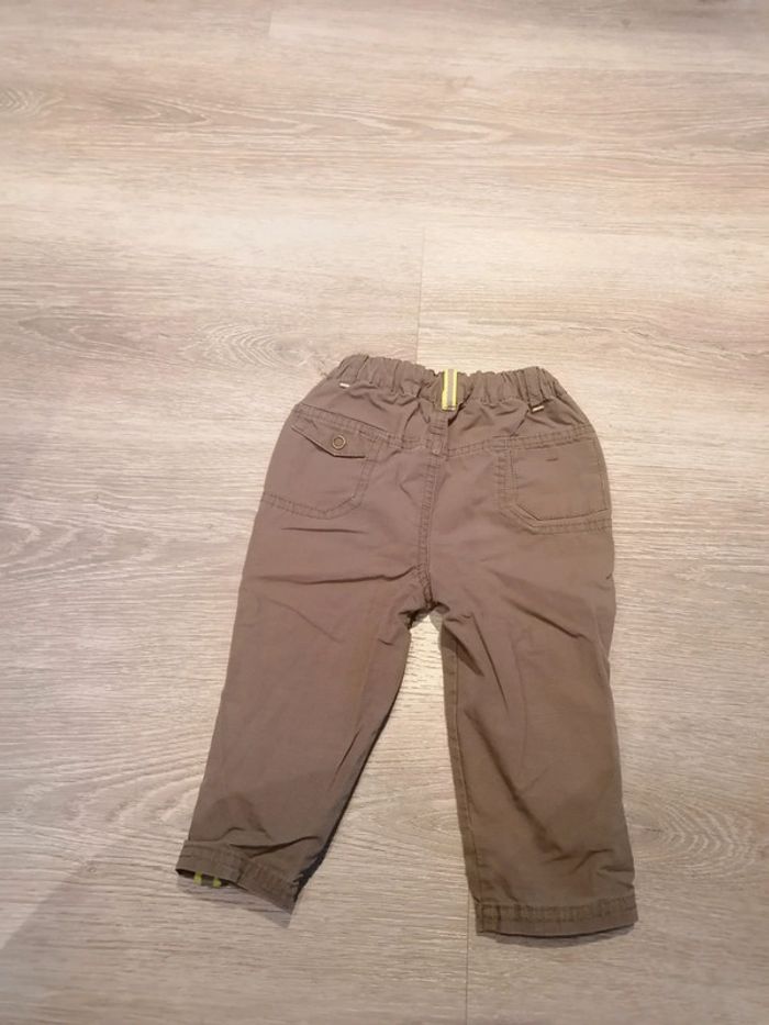 Pantalon Tout compte fait - photo numéro 4