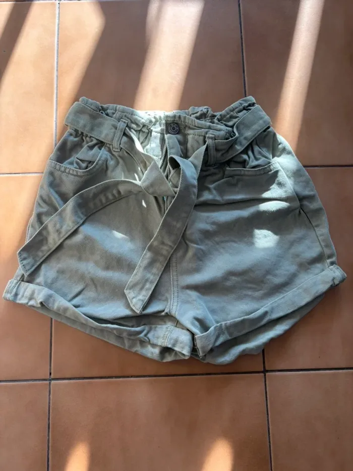 Short femme 32