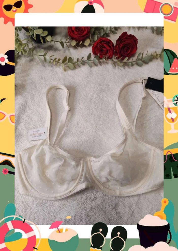 Soutien gorge Lou - photo numéro 2