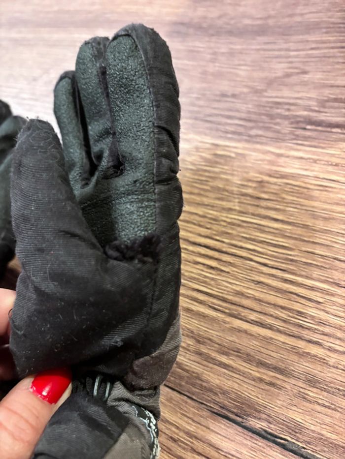 Gants de ski Taille 4 - photo numéro 4