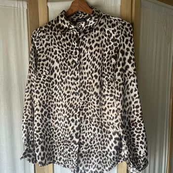 Chemise femme