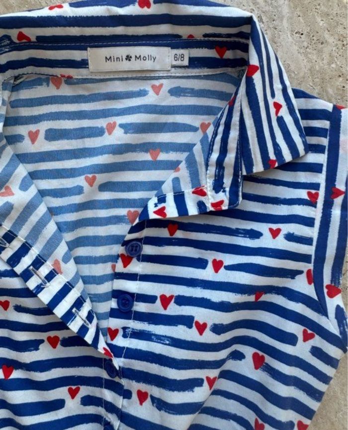 Robe 6 ans - photo numéro 3