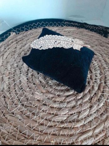 Barrette à  cheveux  n°3