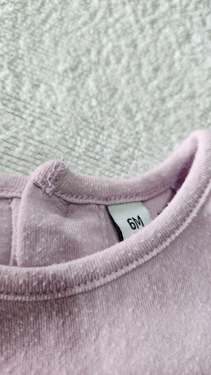 T-shirt - photo numéro 3