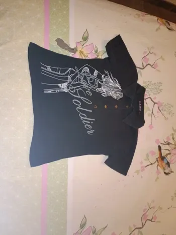 Polo taille 38  b 9jojo