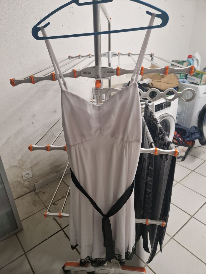Robe femme de soirée - photo numéro 5