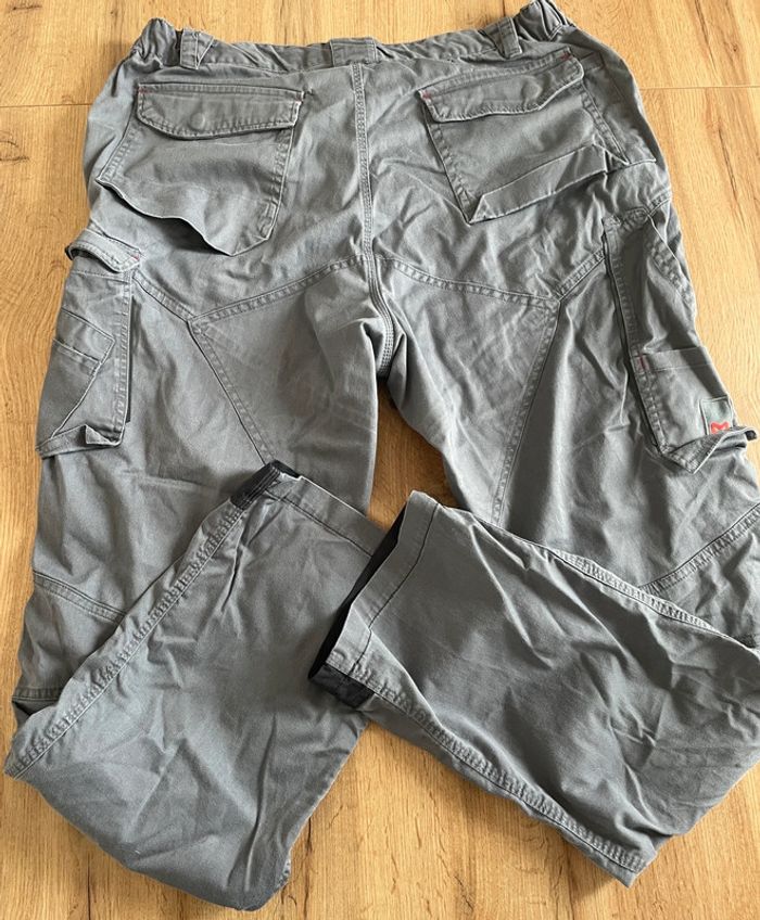 Pantalon de travail 52 - photo numéro 2
