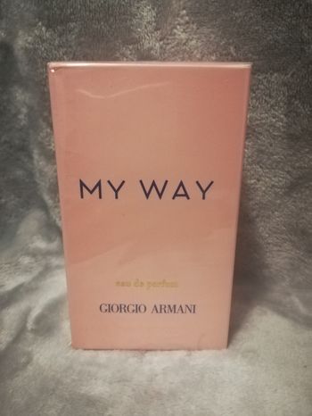 Parfum 90ml