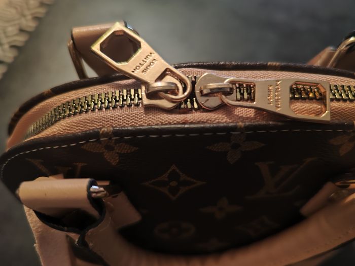 Petit sac a main luxe - photo numéro 3