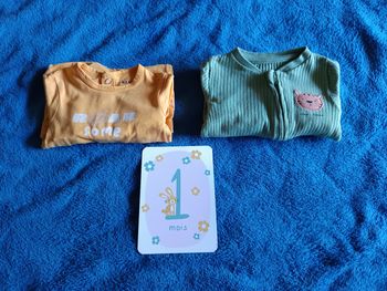 Lot pyjama 