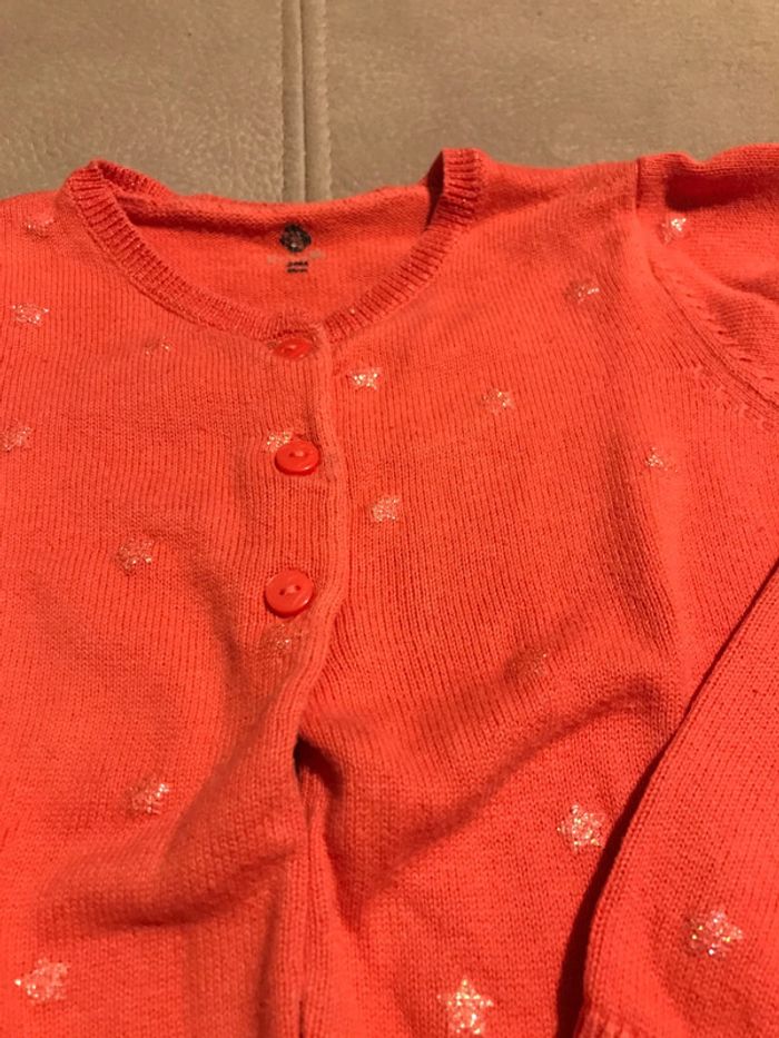 Gilet - photo numéro 2