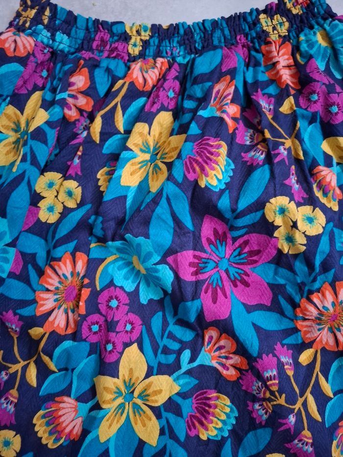 Jupe du pareil au même 8 ans - photo numéro 2