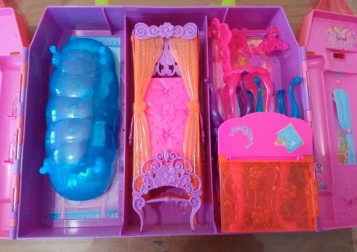 Château Barbie - photo numéro 2