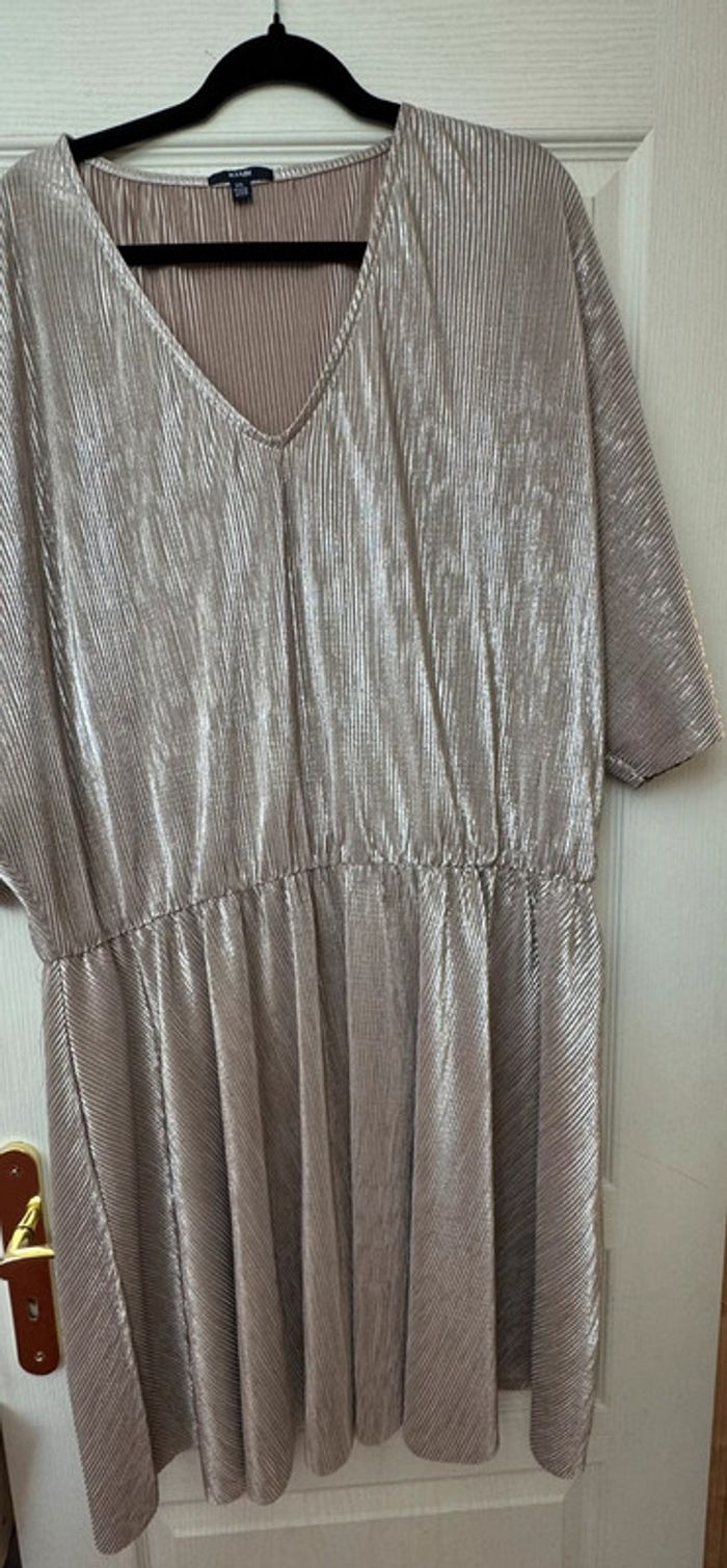 Robe Brillante