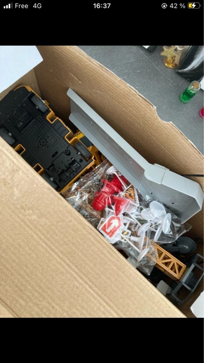 Camion - photo numéro 2