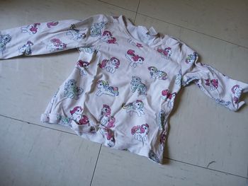 Sous pull
