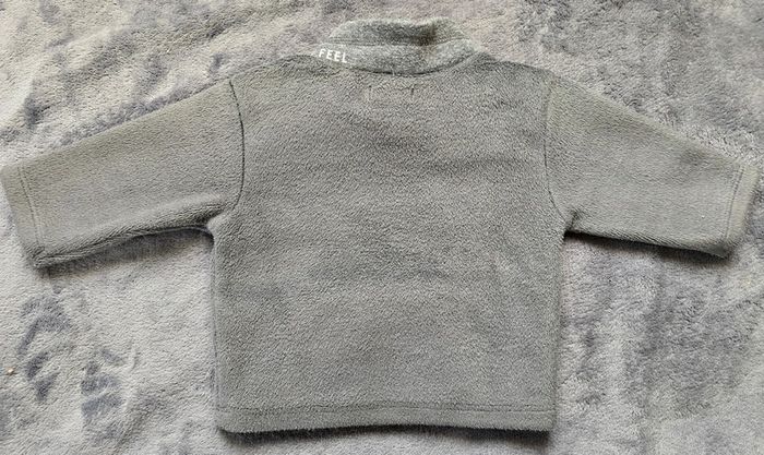 Pull polaire IKKS - photo numéro 2