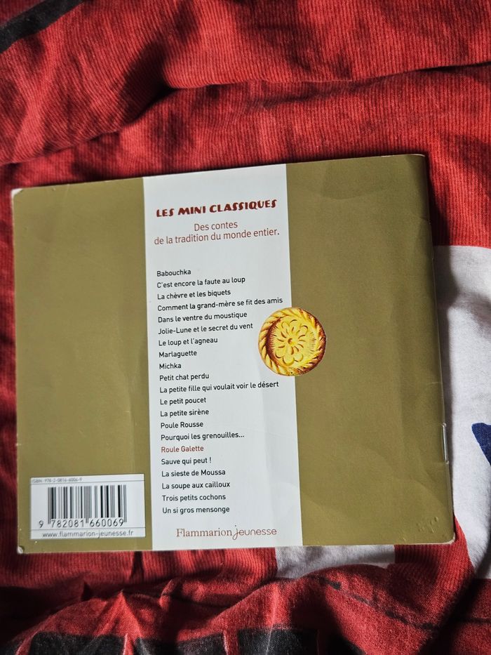 Livre - photo numéro 3
