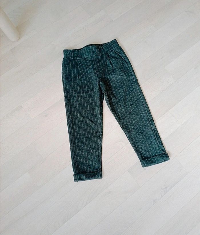 💐 Joli pantalon fille 💐 - photo numéro 3