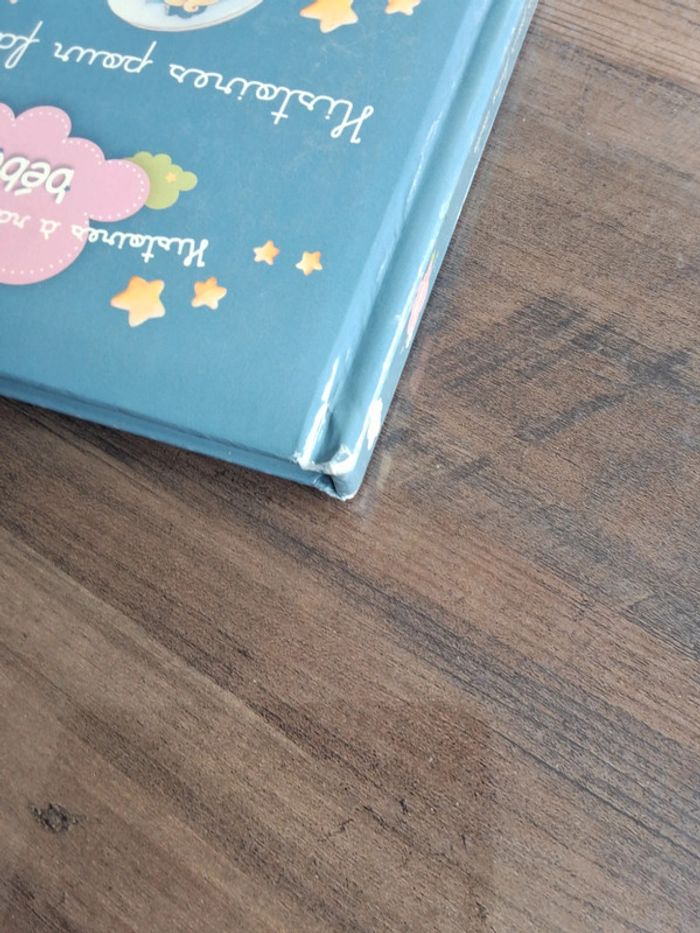 Livre - photo numéro 6