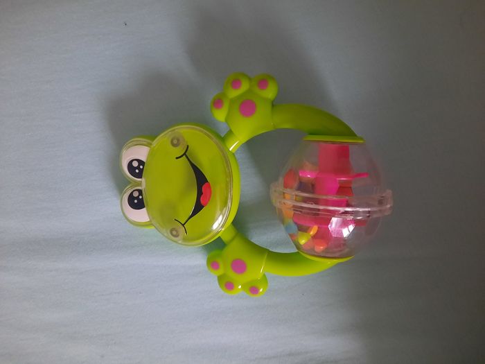 Jeux d eveils - photo numéro 6